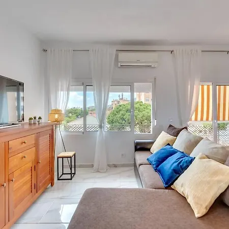 Lxr Brisa Marina 1hab Vistas Mar *