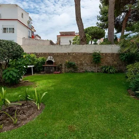 Lxr Brisa Marina 1hab Vistas Mar Торремолінос