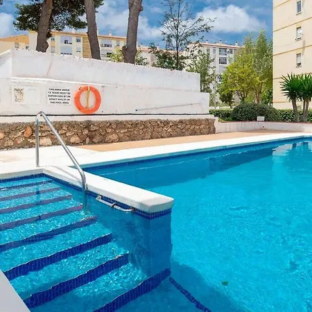 Lxr Brisa Marina 1hab Vistas Mar *