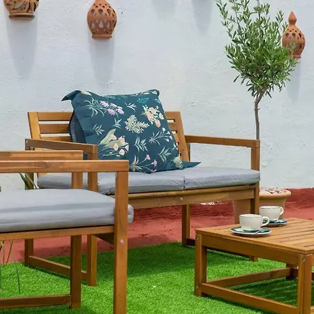 Lxr Brisa Marina 1hab Vistas Mar