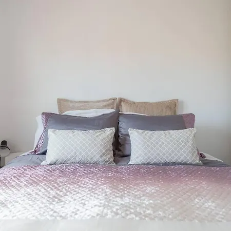 Апартаменти Lxr Brisa Marina 1hab Vistas Mar