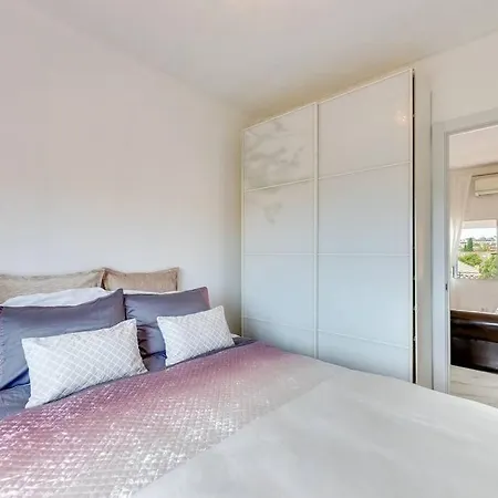 Lxr Brisa Marina 1hab Vistas Mar *