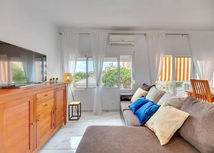 Lxr Brisa Marina 1hab Vistas Mar *