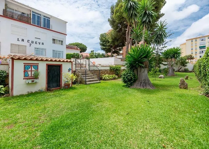 Lägenhet Lxr Brisa Marina 1hab Vistas Mar Torremolinos