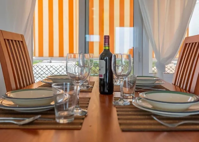 Lxr Brisa Marina 1hab Vistas Mar * Torremolinos