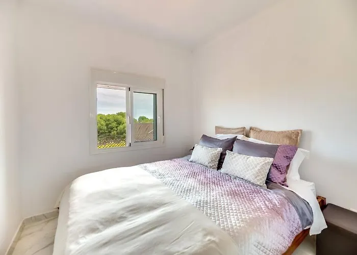 Lägenhet Lxr Brisa Marina 1hab Vistas Mar Torremolinos