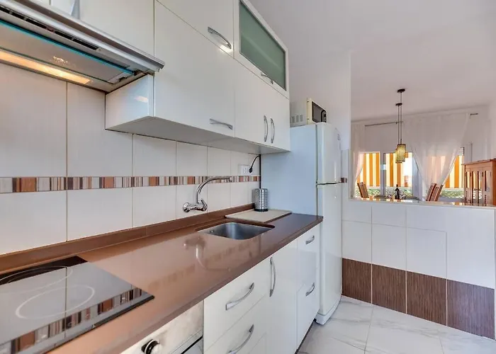 Lxr Brisa Marina 1hab Vistas Mar * Torremolinos