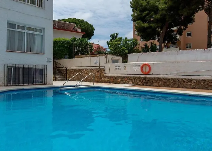 Lxr Brisa Marina 1hab Vistas Mar * Torremolinos