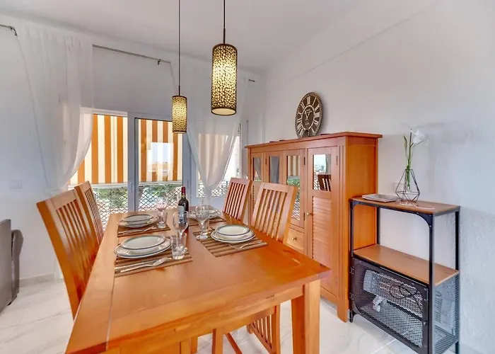 Lxr Brisa Marina 1hab Vistas Mar Torremolinos