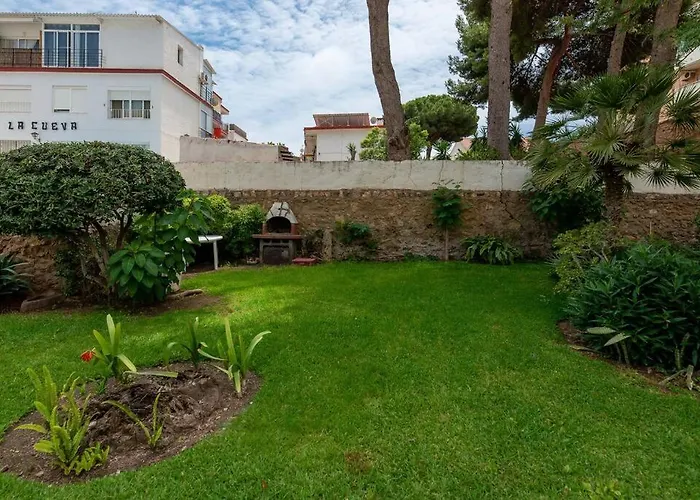 Lxr Brisa Marina 1hab Vistas Mar Torremolinos