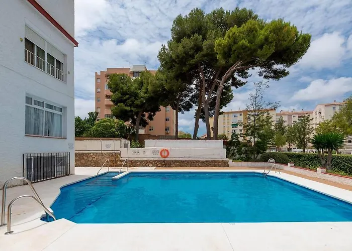 Apartamento Lxr Brisa Marina 1hab Vistas Mar