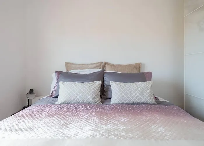 Apartamento Lxr Brisa Marina 1hab Vistas Mar