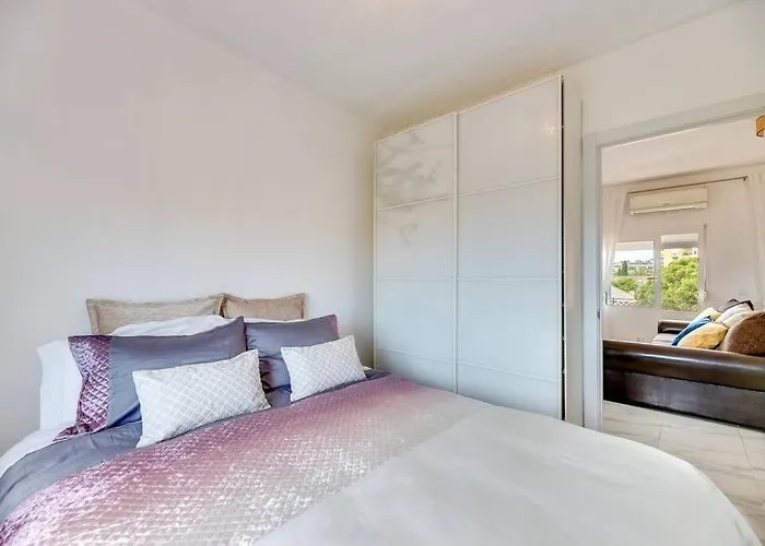 Lxr Brisa Marina 1hab Vistas Mar *