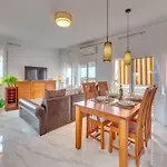 Апартаменти Lxr Brisa Marina 1hab Vistas Mar