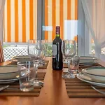 Lxr Brisa Marina 1hab Vistas Mar * Торремолінос