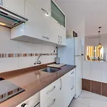 Lxr Brisa Marina 1hab Vistas Mar * Торремолінос