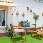 Апартаменти Lxr Brisa Marina 1hab Vistas Mar Торремолінос