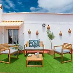 Lxr Brisa Marina 1hab Vistas Mar Апартаменти