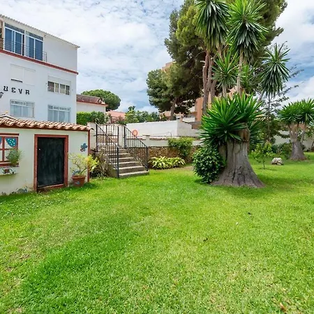 Apartamento Lxr Brisa Marina 1hab Vistas Mar Torremolinos