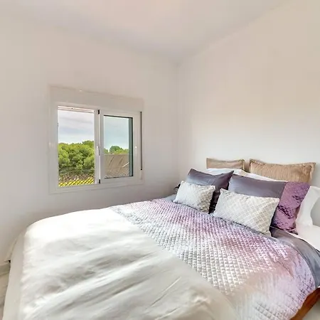 Apartamento Lxr Brisa Marina 1hab Vistas Mar Torremolinos