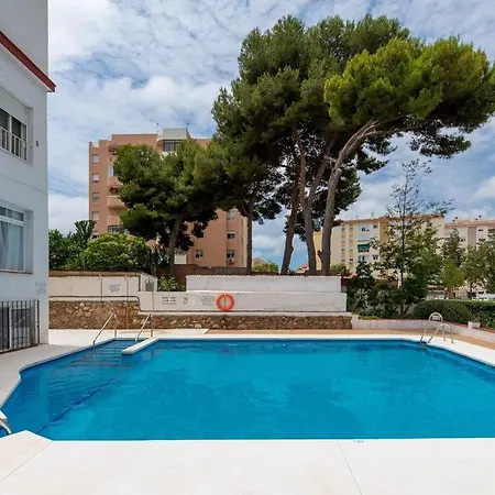 Apartamento Lxr Brisa Marina 1hab Vistas Mar