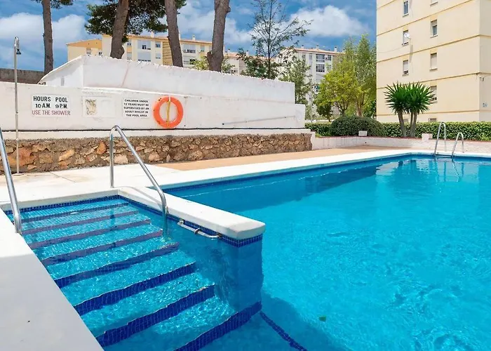 Lxr Brisa Marina 1hab Vistas Mar *