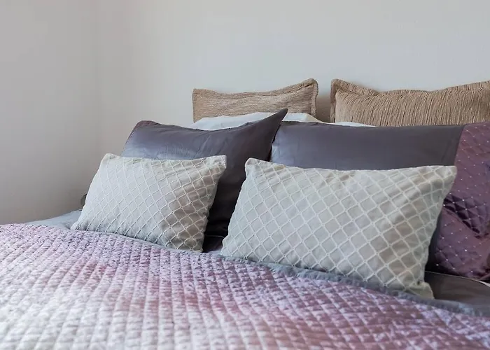 Apartamento Lxr Brisa Marina 1hab Vistas Mar