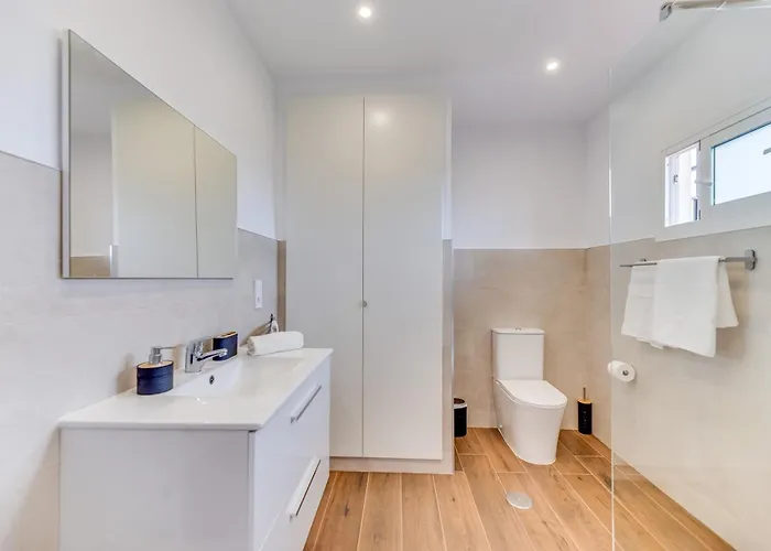 Lxr Brisa Marina 1hab Vistas Mar Apartamento Torremolinos