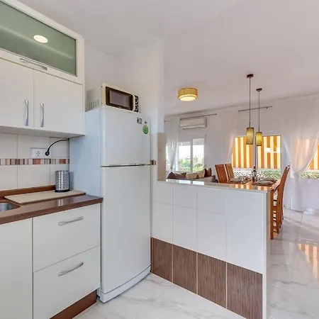 Апартаменты Lxr Brisa Marina 1hab Vistas Mar *