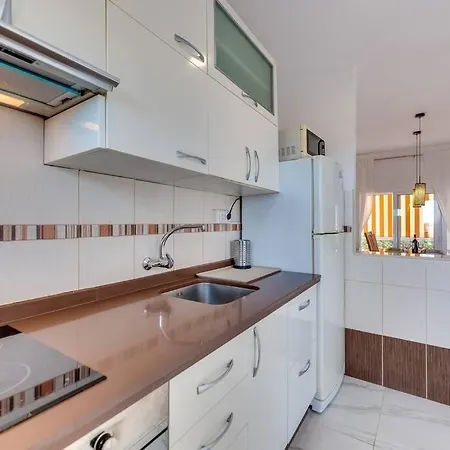 Lxr Brisa Marina 1hab Vistas Mar * Торремолинос