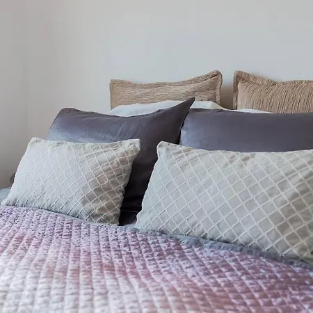 Daire Lxr Brisa Marina 1hab Vistas Mar