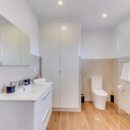 Lxr Brisa Marina 1hab Vistas Mar Апартаменты *